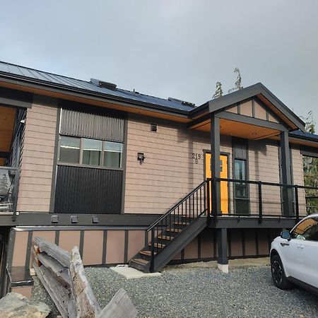 Wild Coast Wilderness Resort ポート・レンフルー エクステリア 写真