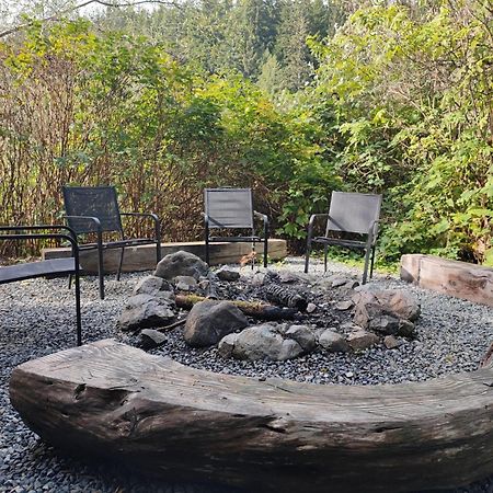Wild Coast Wilderness Resort ポート・レンフルー エクステリア 写真
