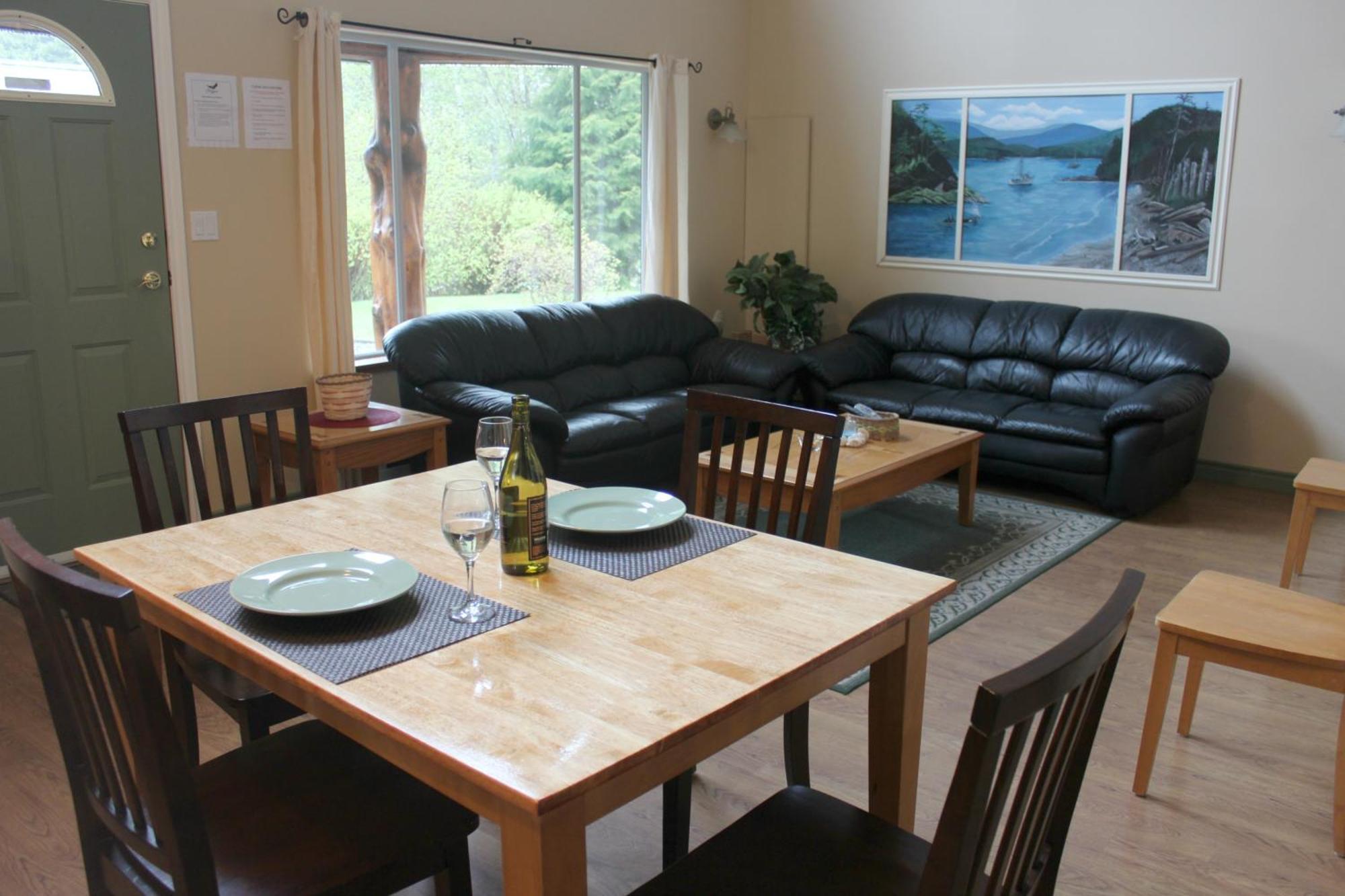 Wild Coast Wilderness Resort ポート・レンフルー 部屋 写真