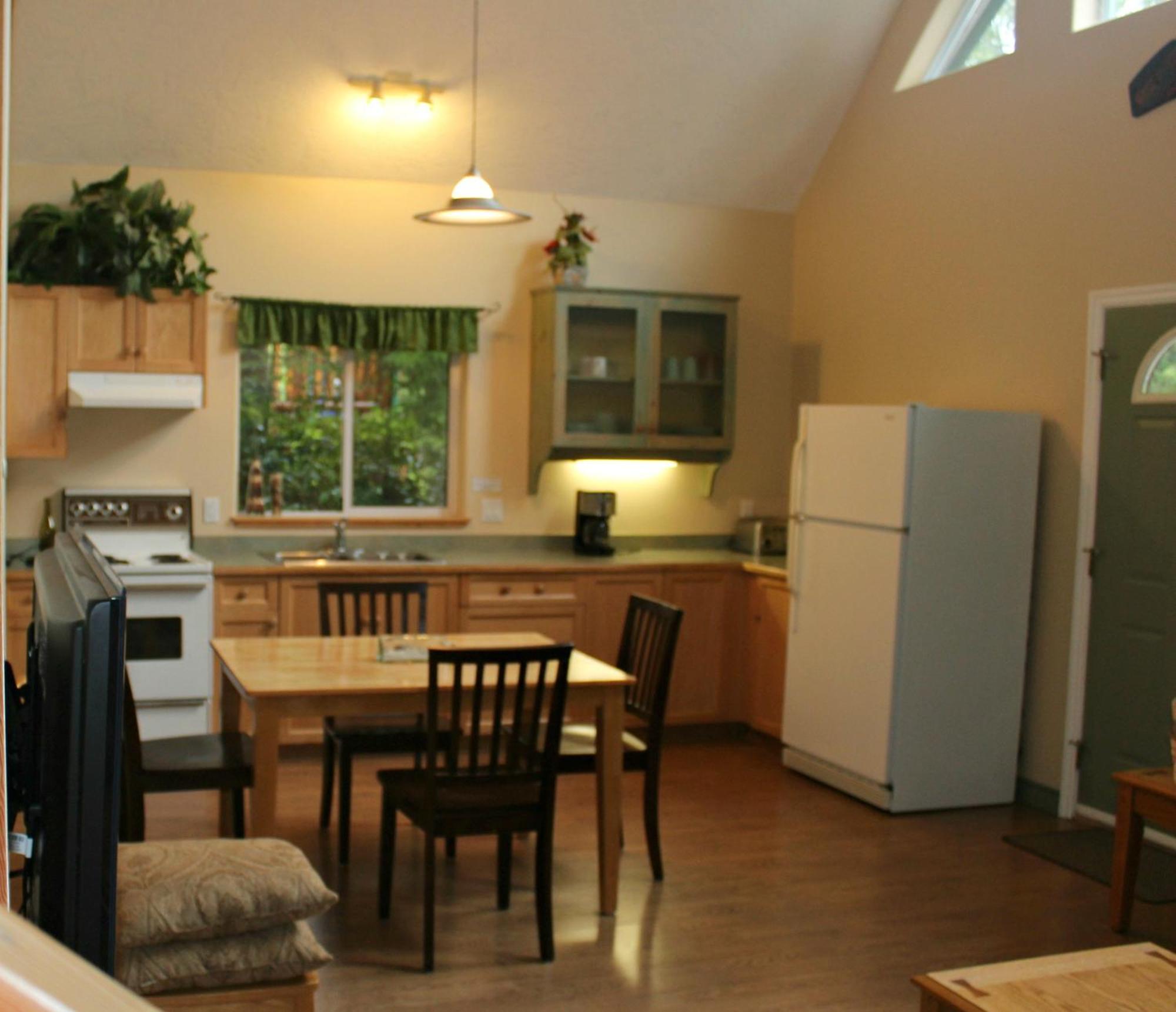 Wild Coast Wilderness Resort ポート・レンフルー 部屋 写真