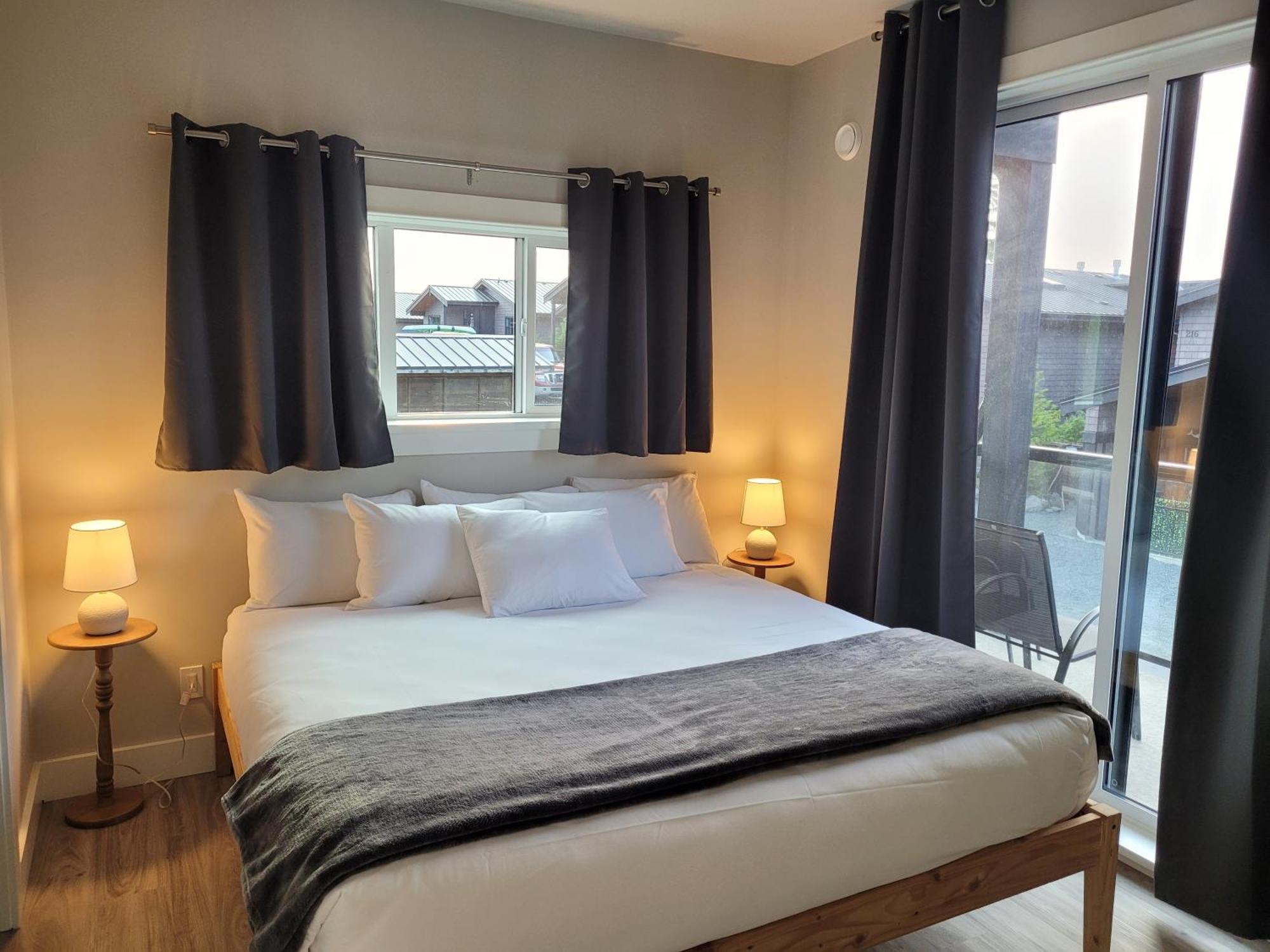 Wild Coast Wilderness Resort ポート・レンフルー エクステリア 写真