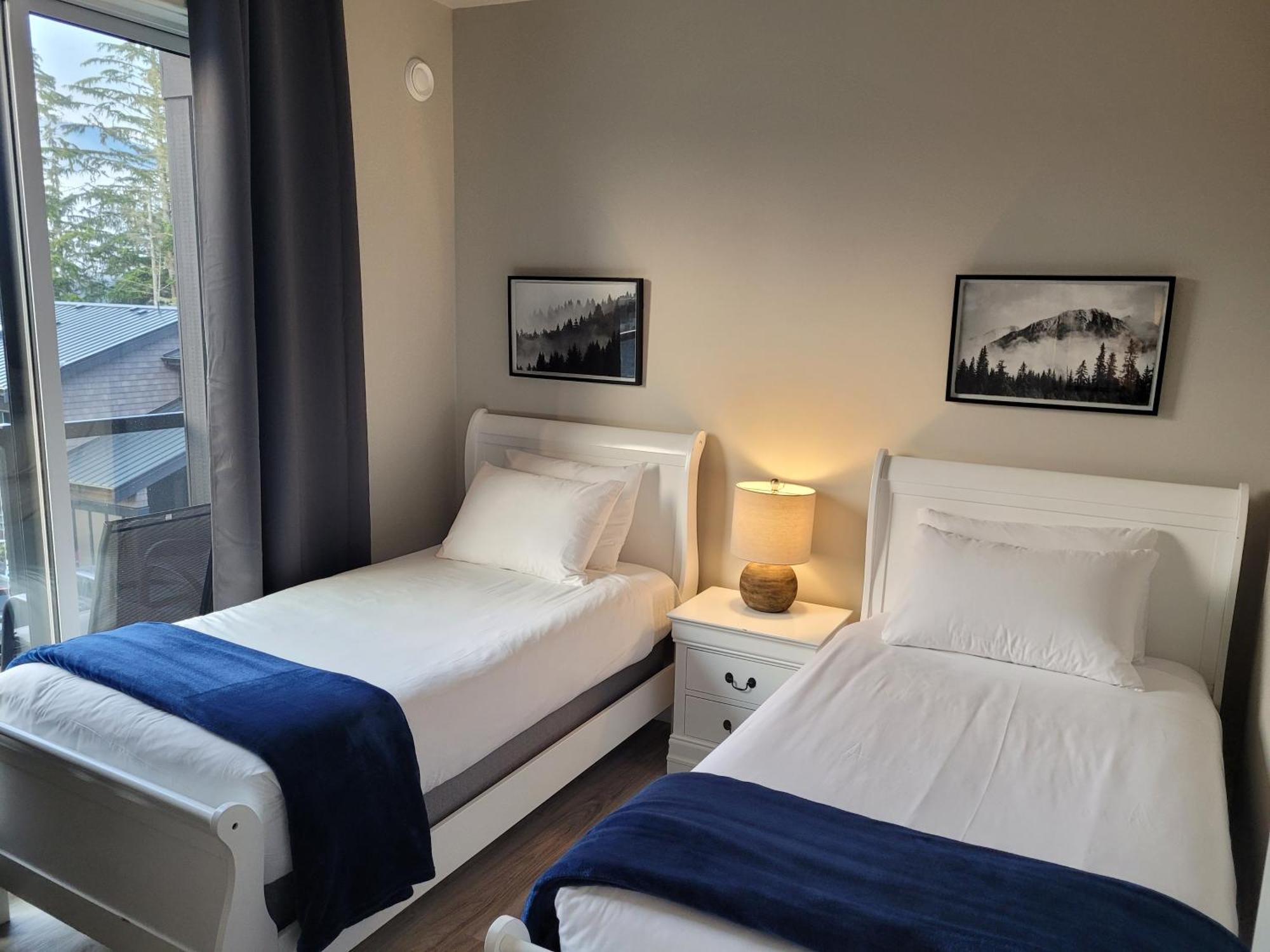 Wild Coast Wilderness Resort ポート・レンフルー エクステリア 写真
