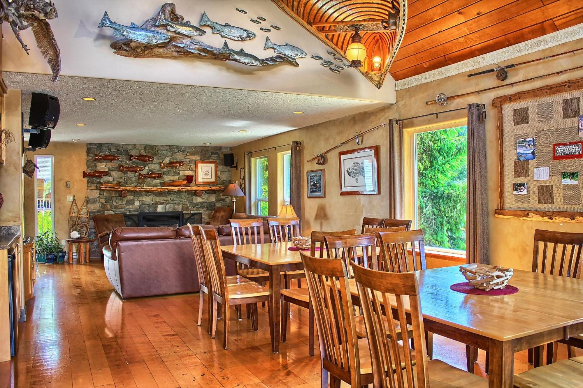 Wild Coast Wilderness Resort ポート・レンフルー エクステリア 写真