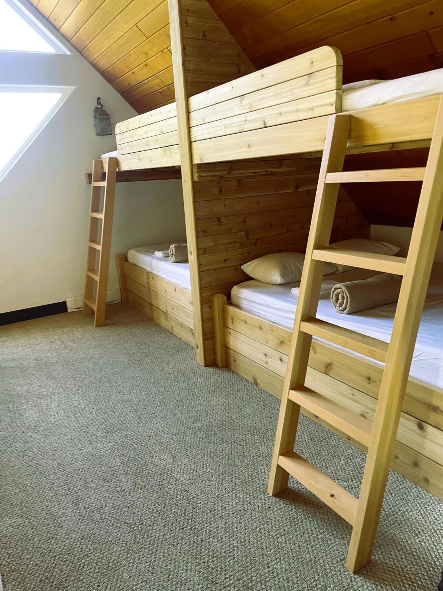 Wild Coast Wilderness Resort ポート・レンフルー エクステリア 写真