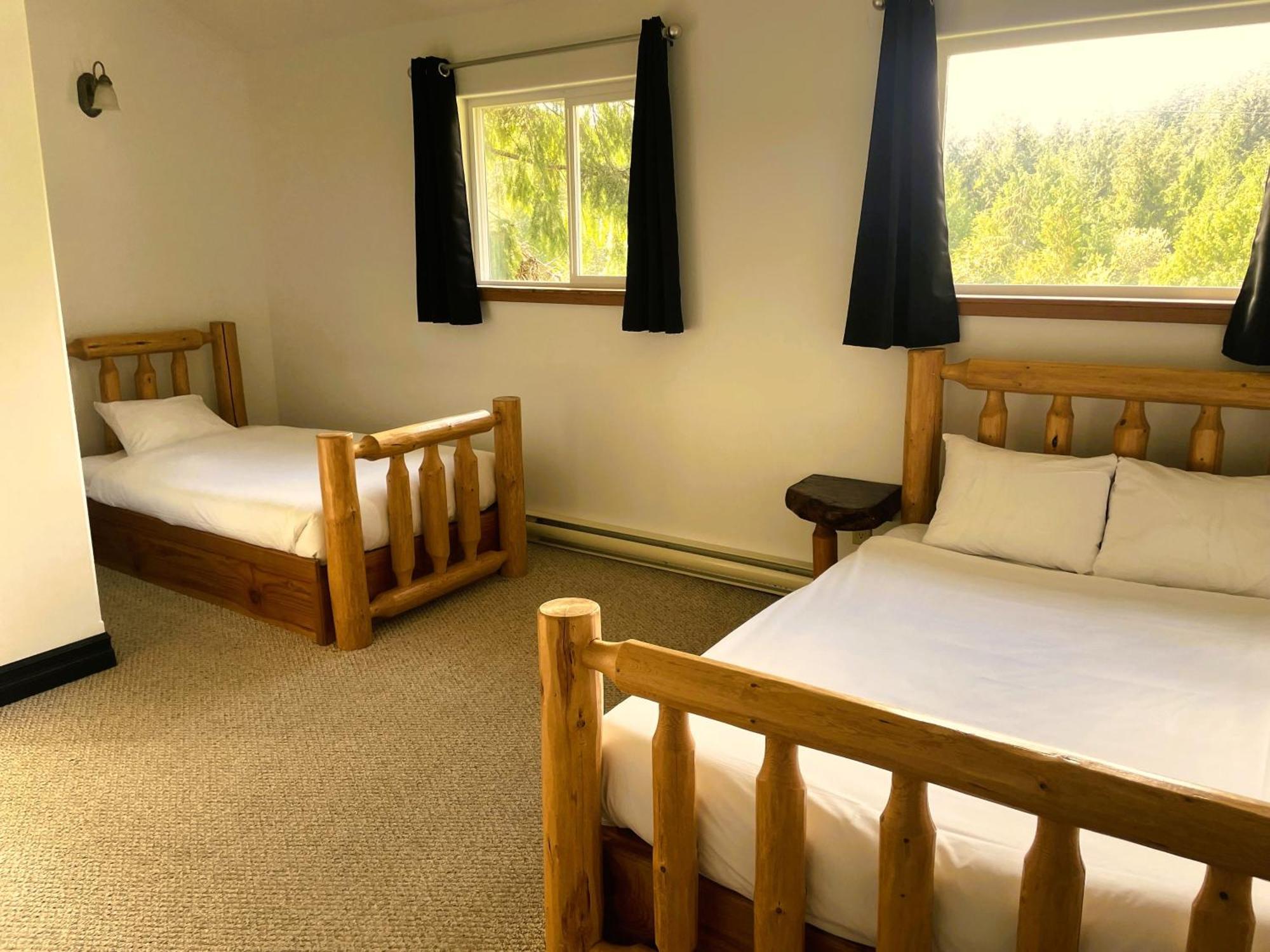 Wild Coast Wilderness Resort ポート・レンフルー エクステリア 写真